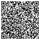 QR code with James W Patty MD contacts