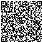 QR code with James Burnett Painting contacts