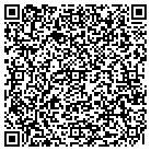 QR code with Dancin Dance Centre contacts