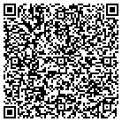 QR code with Family Foot & Ankle-Boca Raton contacts