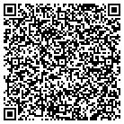 QR code with Woodart Design & Furniture contacts