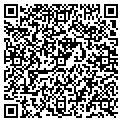 QR code with B Turben contacts