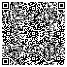 QR code with Woodbury & Associates contacts