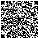 QR code with Osceola County Fire Department contacts