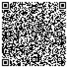 QR code with L & N Lawn Care Service contacts