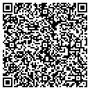QR code with A & B Cleaners contacts