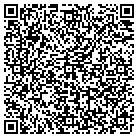 QR code with Trinity Harbor Custom Homes contacts