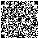 QR code with E Claim Medical Services contacts