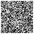 QR code with Yaeger & Yaeger CPA PA contacts
