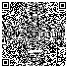 QR code with Music & Message Ministries Inc contacts
