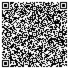 QR code with Raad-Tannous Engineering Group contacts