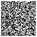 QR code with CB Enterprises contacts