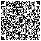 QR code with B Holding Investment Inc contacts
