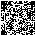 QR code with Ron Christensen Woodworks contacts