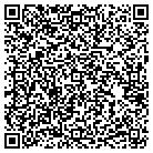 QR code with Sprinkle All Of Jax Inc contacts