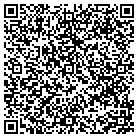 QR code with Anew Warrington Church Of God contacts