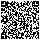 QR code with Captive Rays contacts