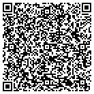 QR code with Sanfords School of Self contacts