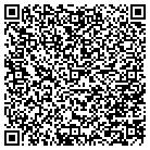 QR code with Halifax Connunity Hlth Systems contacts