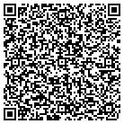 QR code with Heart Of Romania's Children contacts