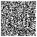 QR code with Captivad Inc contacts