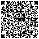 QR code with Fan Doctor Service SC contacts