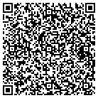 QR code with J Rethwill Construction contacts