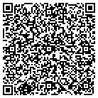 QR code with George Keen Landscape Archt contacts