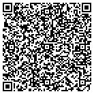 QR code with Professional Valet Parking Sys contacts