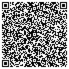 QR code with Uniquely Sprung Motion Studio contacts