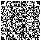 QR code with Blessed By The Lord Adult contacts