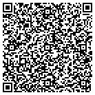 QR code with Calusa Construction Inc contacts