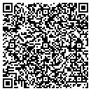 QR code with Clovers Cuties contacts