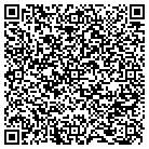QR code with Hernando Chrstn Prvate Academy contacts