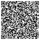 QR code with Hilal Realty Inc contacts