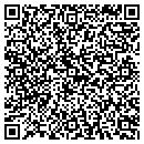 QR code with A A Apian Biologist contacts