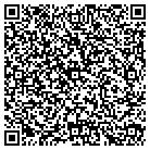 QR code with River South Auto Sales contacts