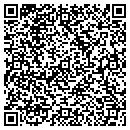 QR code with Cafe Claude contacts