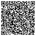 QR code with Jamison contacts