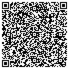 QR code with Deltona Upholstery Inc contacts