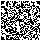 QR code with J & J Holdings & Maintainance contacts