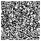 QR code with Jeffe Animal Hospital contacts