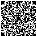 QR code with S & S Food Store 8 contacts
