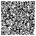 QR code with Organic Trend Inc contacts