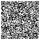 QR code with Cadillac Specialists-Maitland contacts