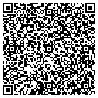QR code with Calvary Baptist Church Inc contacts