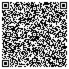 QR code with University of Fort Lauderdale contacts