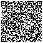QR code with Marvins Steak & Barbeque Rest contacts