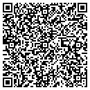 QR code with D A Fuchs Inc contacts