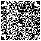 QR code with Amazing Greens Landscape Inc contacts